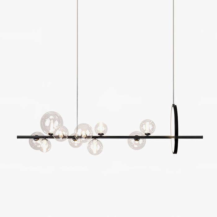 Mita Chandelier-DWHOME