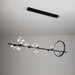 Mita Chandelier-DWHOME