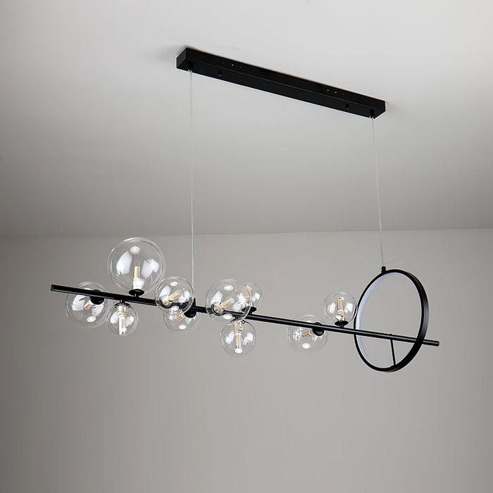 Mita Chandelier.