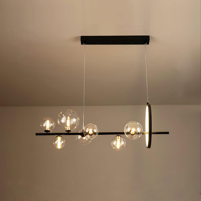 Mita Chandelier.