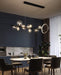 Mita Chandelier-DWHOME