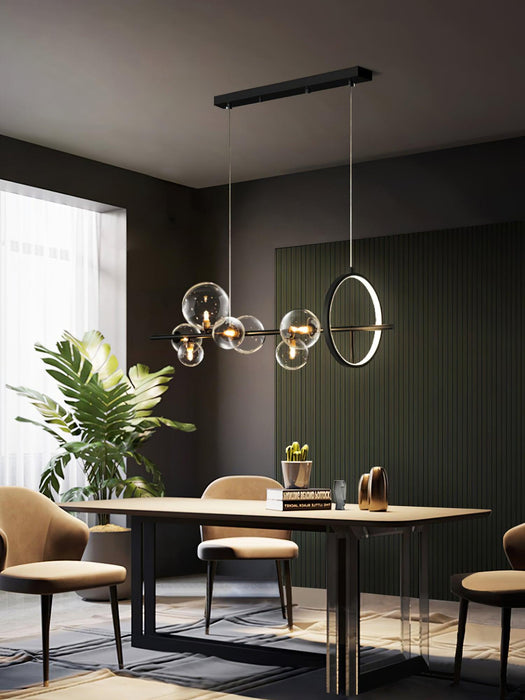 Mita Chandelier-DWHOME