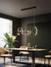 Mita Chandelier-DWHOME