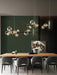 Mita Chandelier-DWHOME