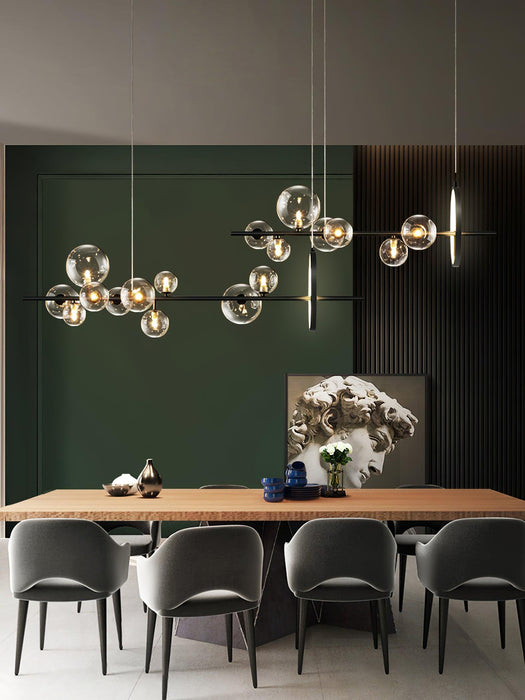 Mita Chandelier - Vakkerlight