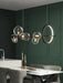 Mita Chandelier-DWHOME