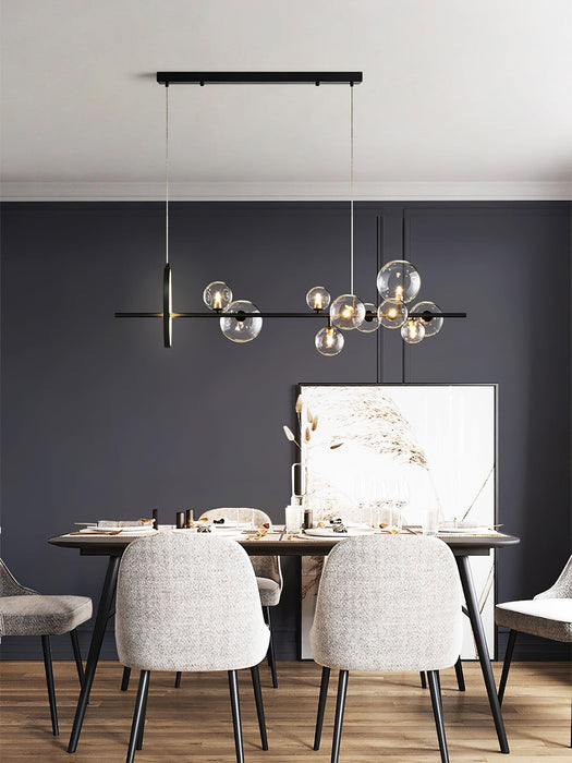 Mita Chandelier-DWHOME