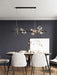 Mita Chandelier-DWHOME
