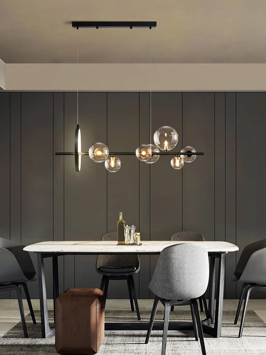 Mita Chandelier-DWHOME