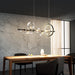 Mita Chandelier-DWHOME