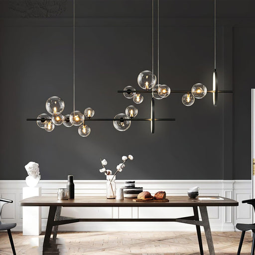 Mita Chandelier - DWHOME