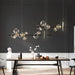 Mita Chandelier-DWHOME