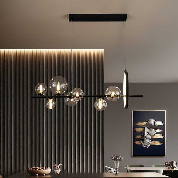 Mita Chandelier-DWHOME