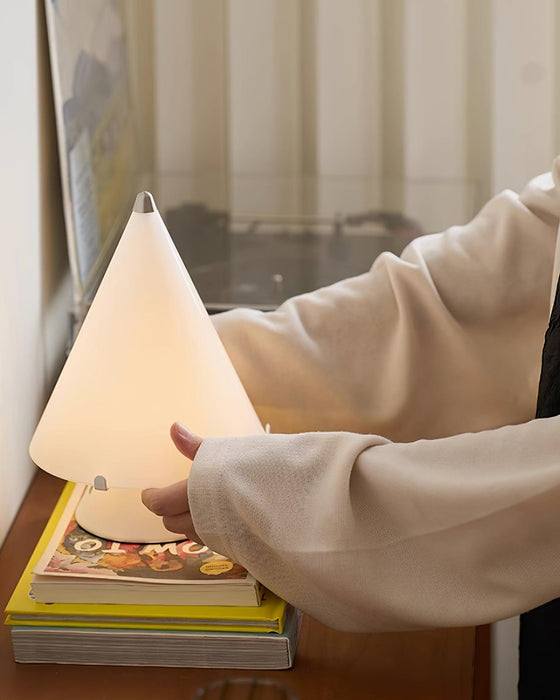 Miza Table Lamp-DWHOME