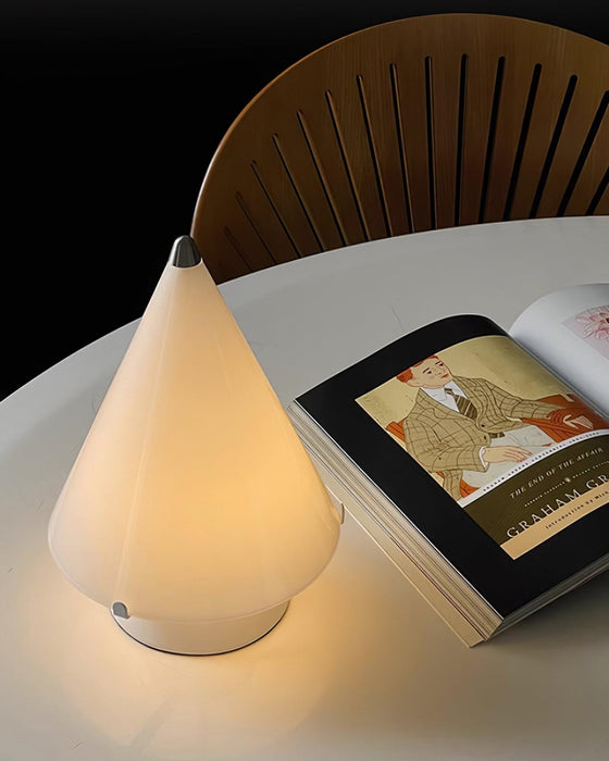 Miza Table Lamp-DWHOME