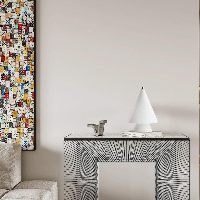 Miza Table Lamp-DWHOME