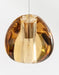 Cherry Crystal Pendant Lamp-DWHOME