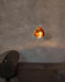 Cherry Crystal Pendant Lamp-DWHOME