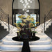 Cherry Crystal Pendant Lamp-DWHOME