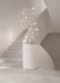 Cherry Crystal Pendant Lamp-DWHOME
