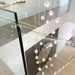 Cherry Crystal Pendant Lamp-DWHOME
