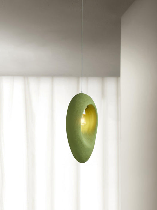 Mizuko Pendant Light.