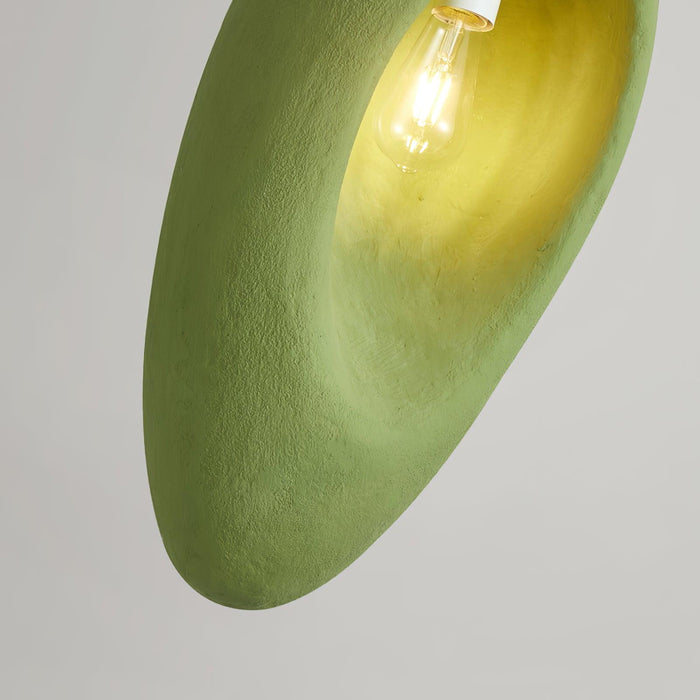 Mizuko Pendant Light.