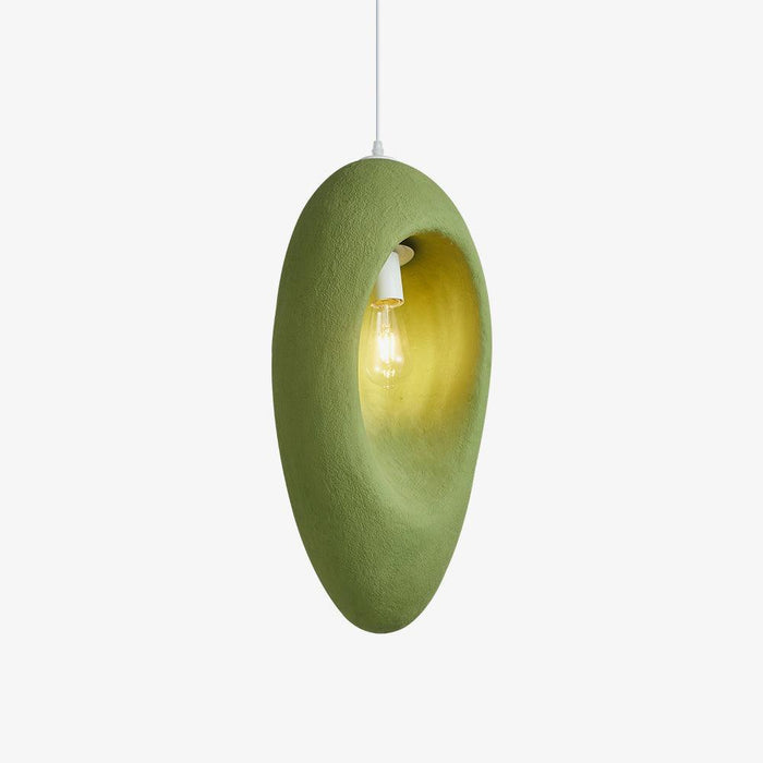 Mizuko Pendant Light.