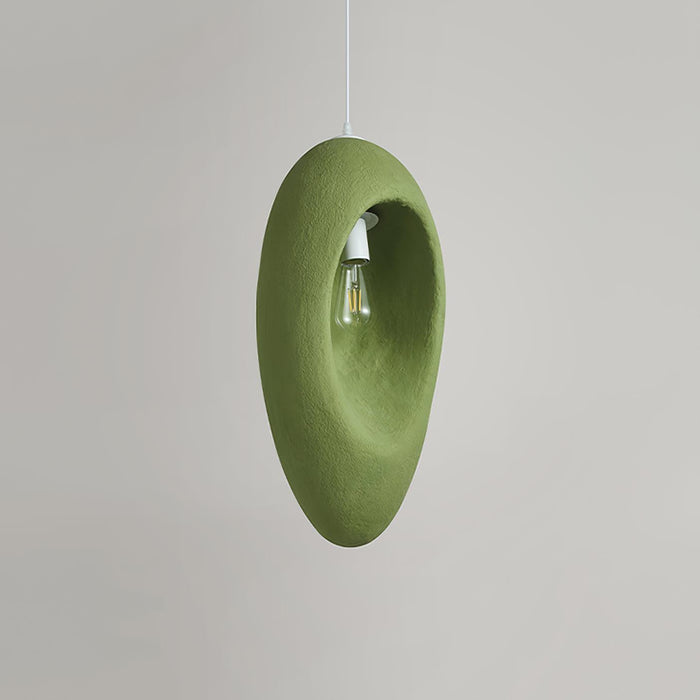 Mizuko Pendant Light.