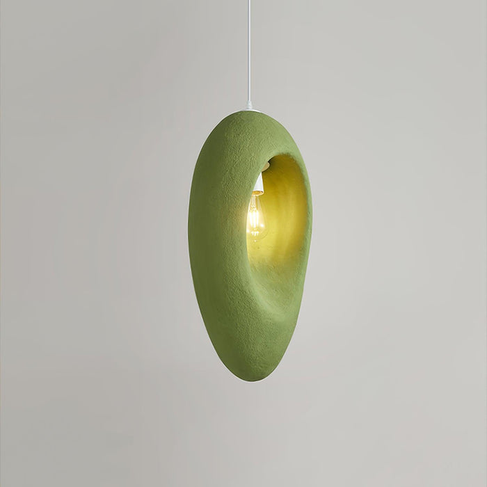 Mizuko Pendant Light.