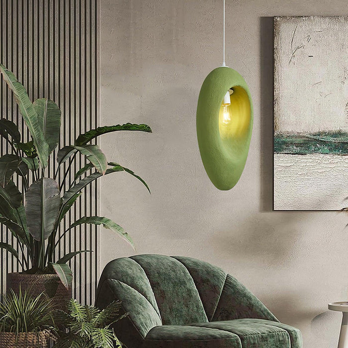 Mizuko Pendant Light-DWHOME