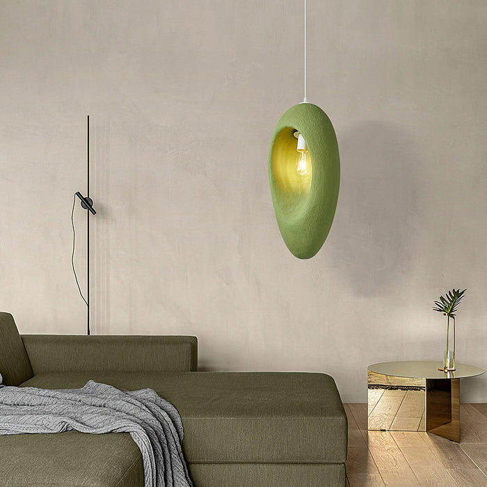 Mizuko Pendant Light.