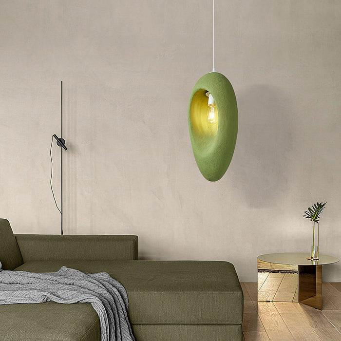 Mizuko Pendant Light-DWHOME