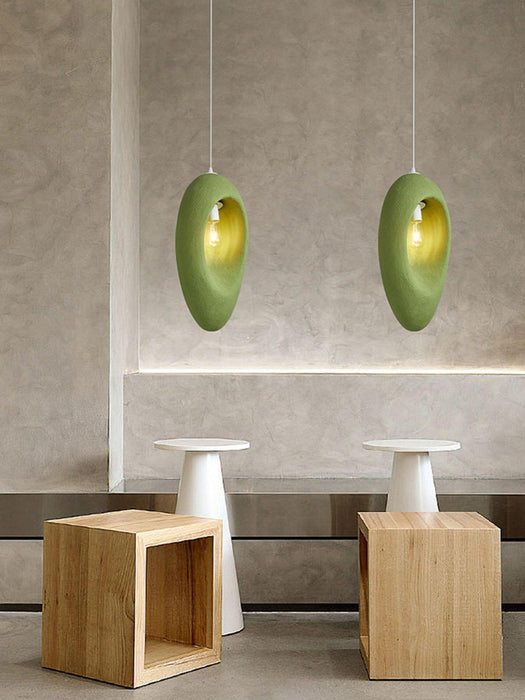 Mizuko Pendant Light.