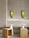 Mizuko Pendant Light-DWHOME