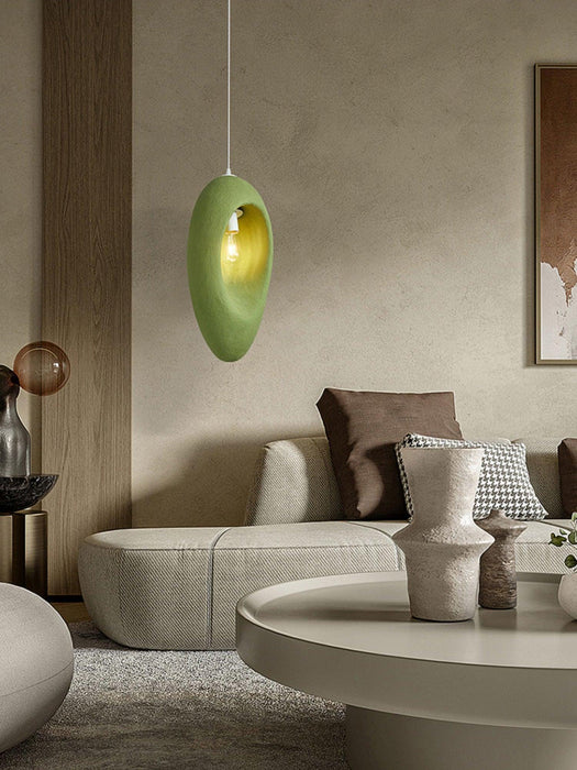 Mizuko Pendant Light.