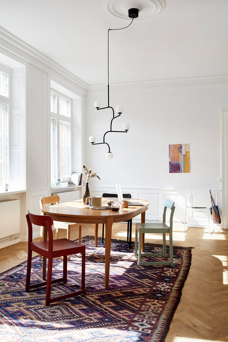 Mobil Chandelier-DWHOME