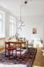Mobil Chandelier-DWHOME