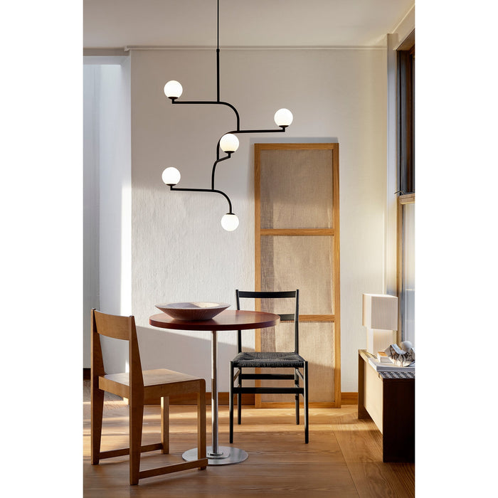 Mobil Chandelier-DWHOME