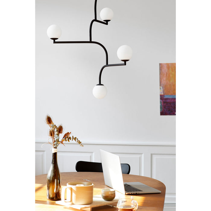 Mobil Chandelier-DWHOME