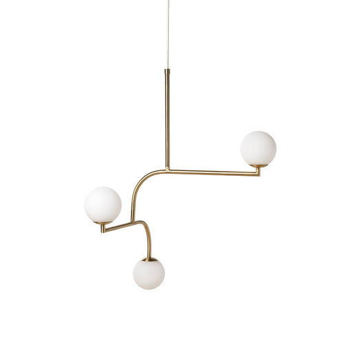 Mobil Chandelier-DWHOME