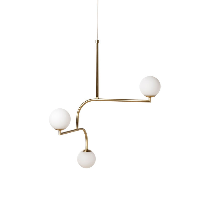 Mobil Chandelier-DWHOME