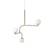 Mobil Chandelier-DWHOME
