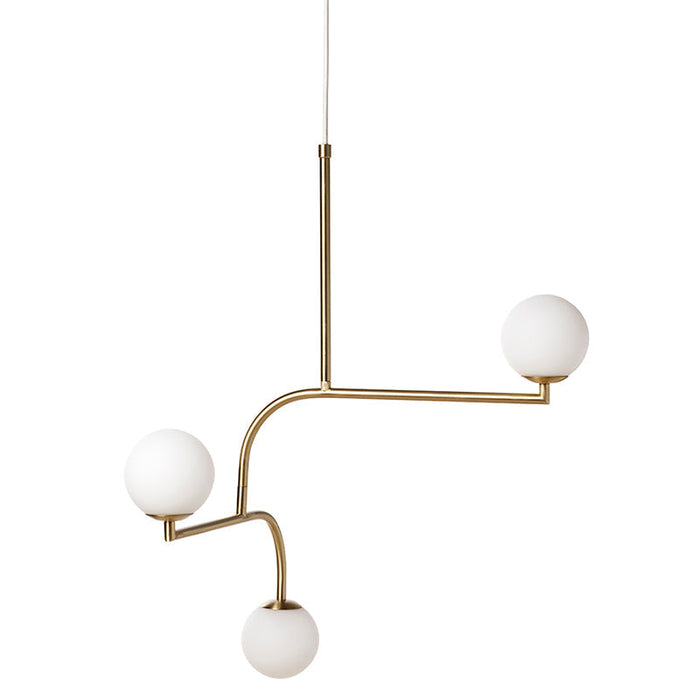 Mobil Chandelier-DWHOME