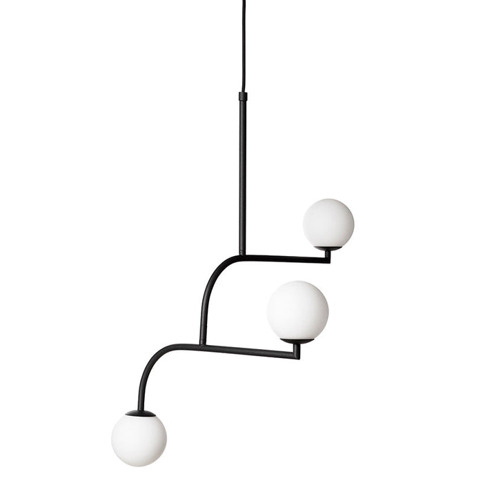 Mobil Chandelier-DWHOME