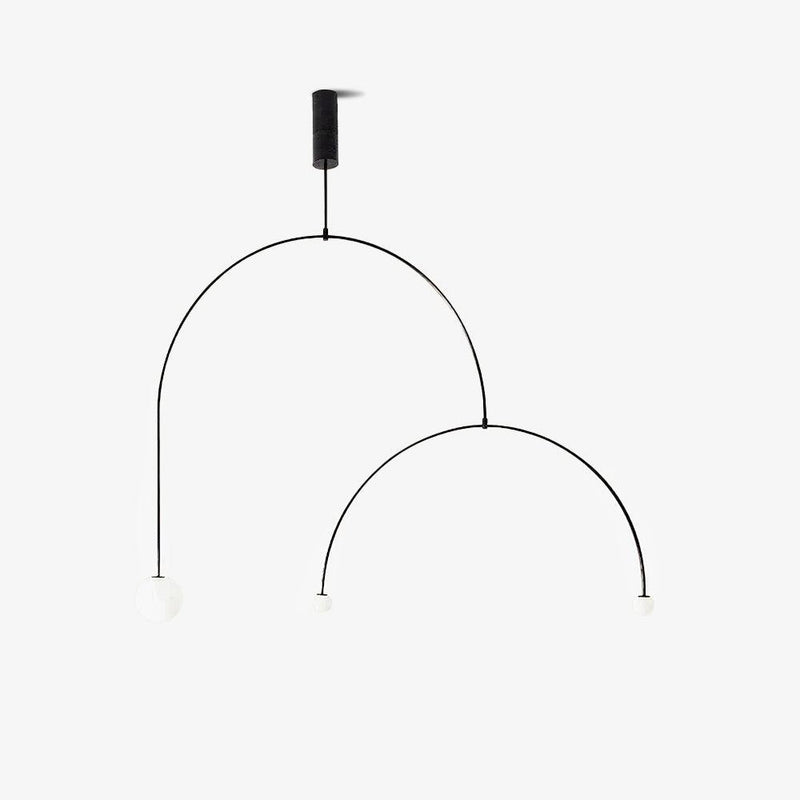 Mobile Chandelier-DWHOME