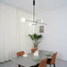 Mobile Chandelier - DWHOME