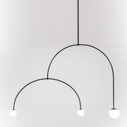 Mobile Chandelier-DWHOME