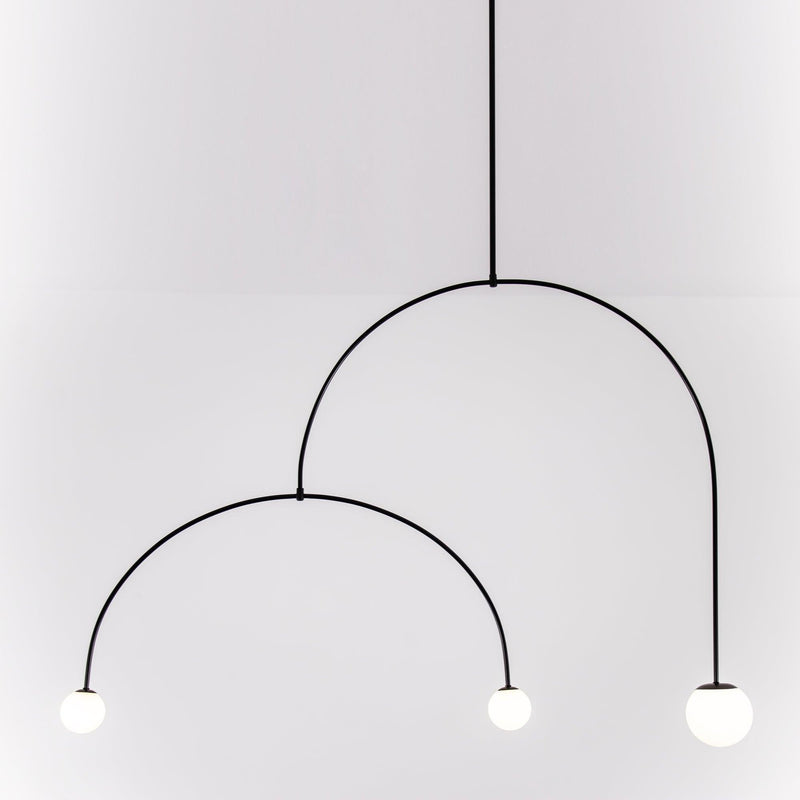Mobile Chandelier-DWHOME
