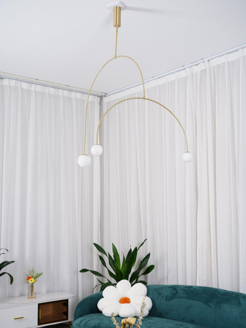 Mobile Chandelier-DWHOME